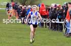 Womens Under-17s 2023 UK CAU Inter Counties Cross Country Champs, Prestwold Hall, Loughborough. Photo: David T. Hewitson/Sports for All Pics